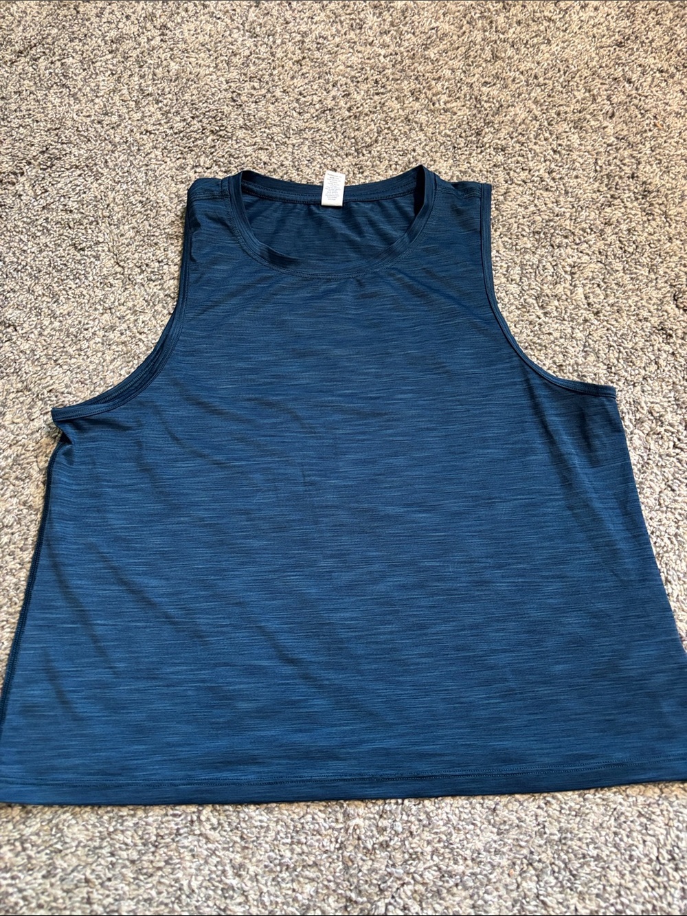 Athleta Tank Top size medium